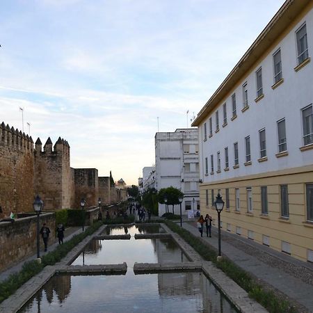 شقة Apartamento Cordoba Mezquita المظهر الخارجي الصورة