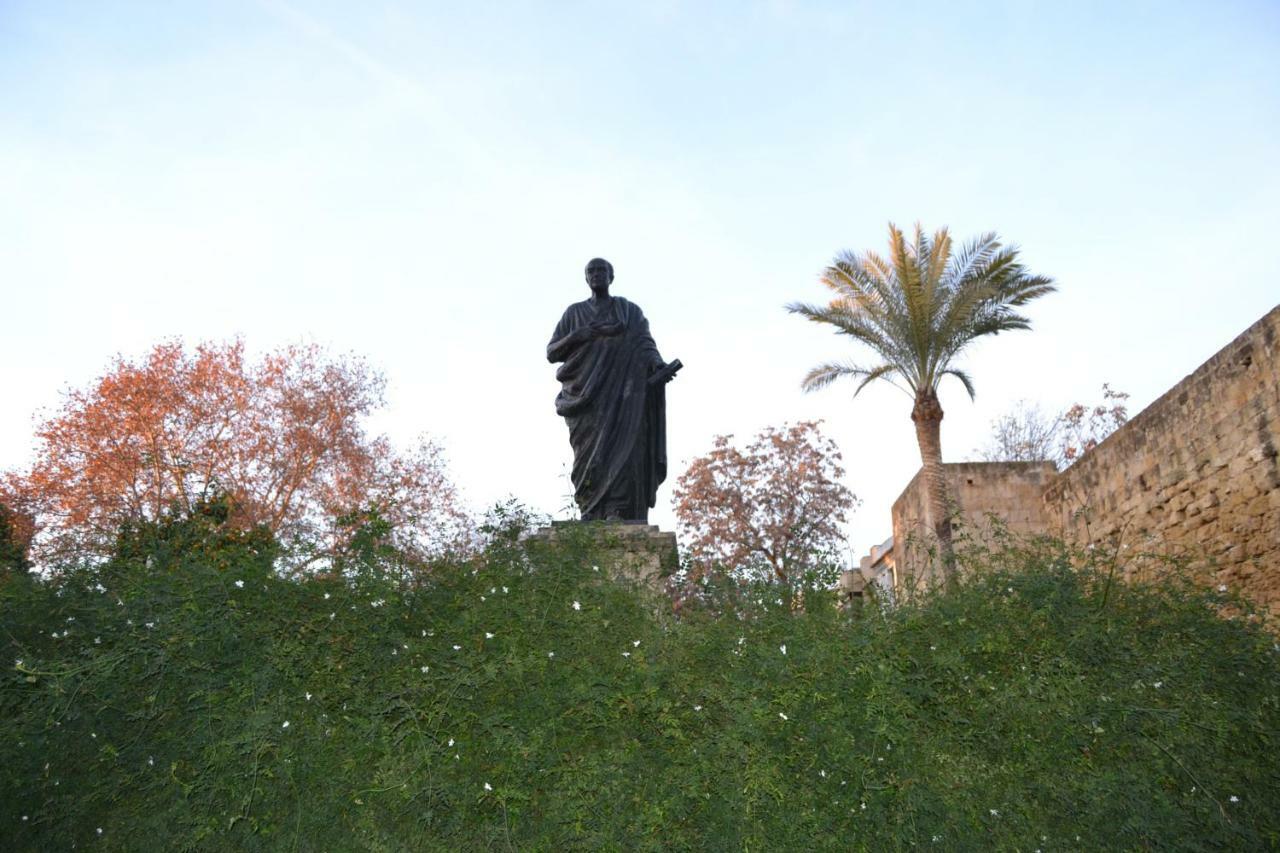 شقة Apartamento Cordoba Mezquita المظهر الخارجي الصورة