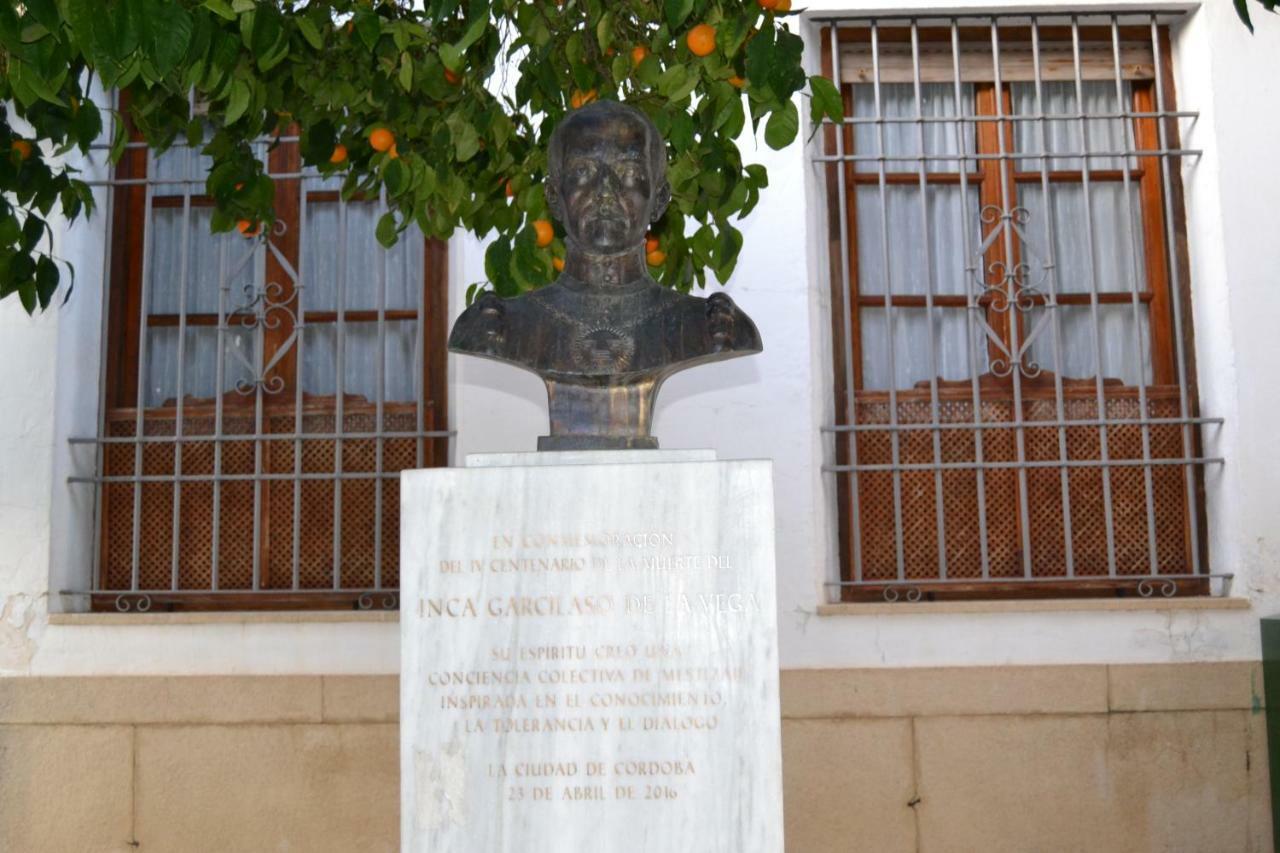 شقة Apartamento Cordoba Mezquita المظهر الخارجي الصورة