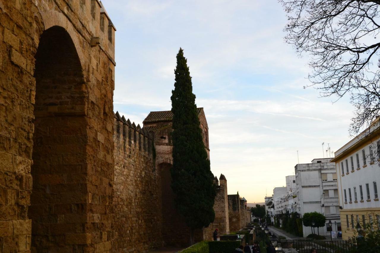 شقة Apartamento Cordoba Mezquita المظهر الخارجي الصورة