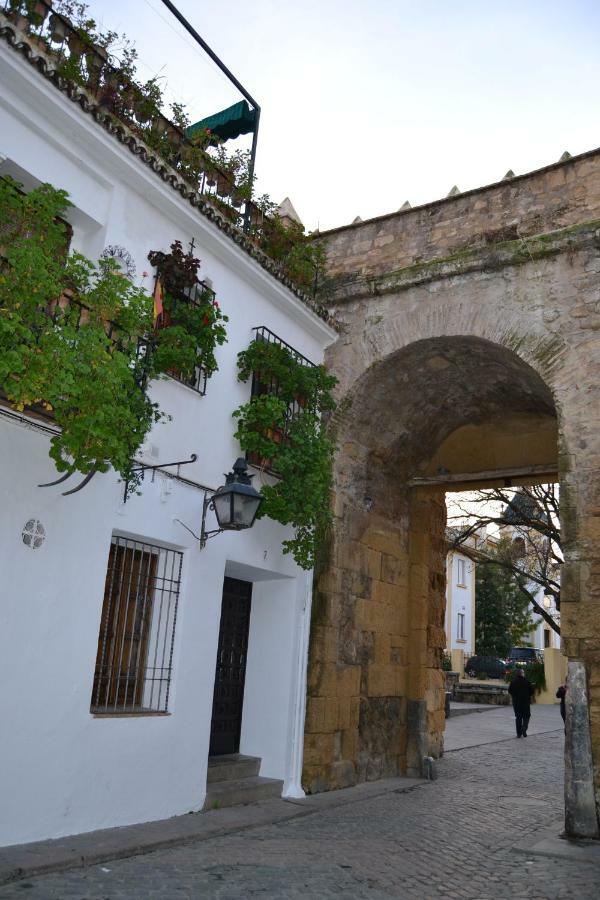 شقة Apartamento Cordoba Mezquita المظهر الخارجي الصورة